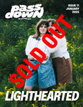 ISSUE ELEVEN
