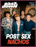 ISSUE FOURTEEN (DIGITAL COPY)