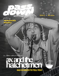 ISSUE SEVENTEEN
