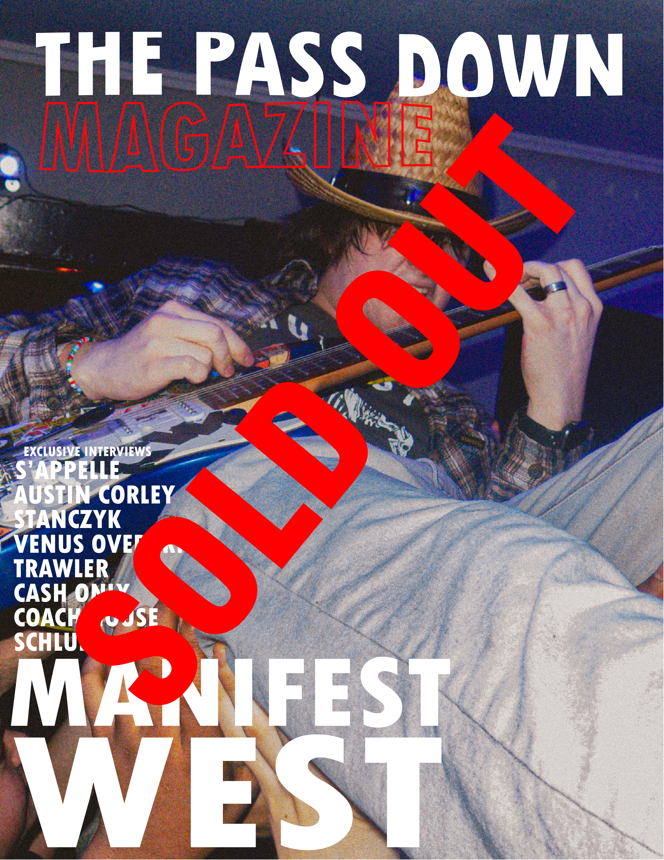 ISSUE TWO