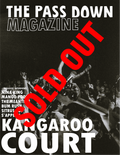 ISSUE THREE