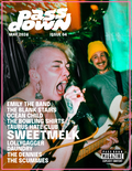 ISSUE FOUR (DIGITAL COPY)