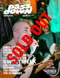ISSUE FOUR
