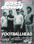 ISSUE SEVEN (DIGITAL COPY)