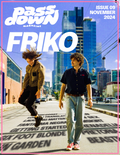 ISSUE NINE (DIGITAL COPY)