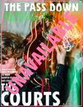 ISSUE ONE (DIGITAL COPY)