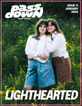 ISSUE ELEVEN (DIGITAL COPY)