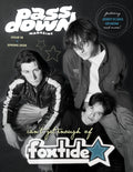 ISSUE EIGHTEEN PRE-ORDER