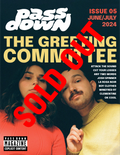 ISSUE FIVE