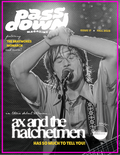 ISSUE SEVENTEEN (DIGITAL COPY)