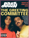 ISSUE FIVE (DIGITAL COPY)